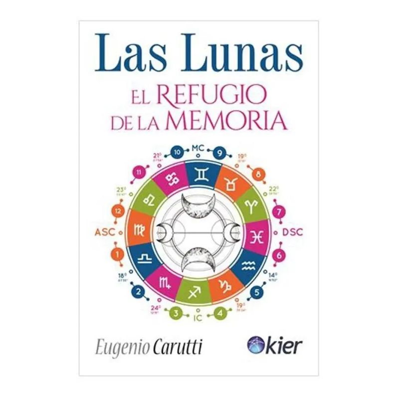 LUNAS, LAS - EL REFUGIO DE LA MEMORIA (Nuevo)
