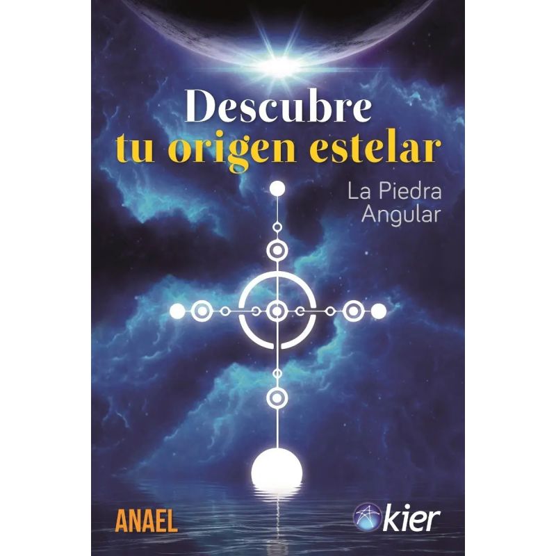 DESCUBRE TU ORIGEN ESTELAR (Nuevo)