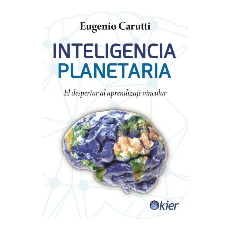 INTELIGENCIA PLANETARIA (Nuevo)