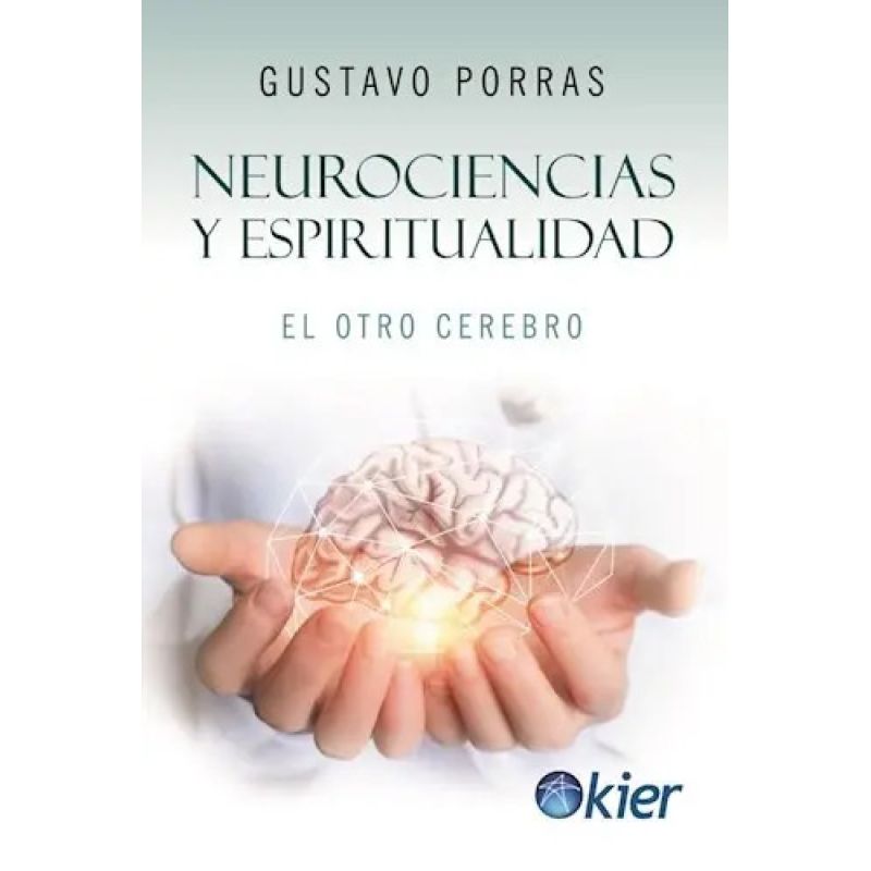 NEUROCIENCIAS Y ESPIRITUALIDAD (Nuevo)