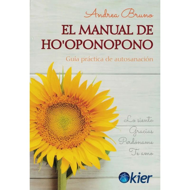 MANUAL DE HO OPONOPONO, EL (Nuevo) - Miniatura 2