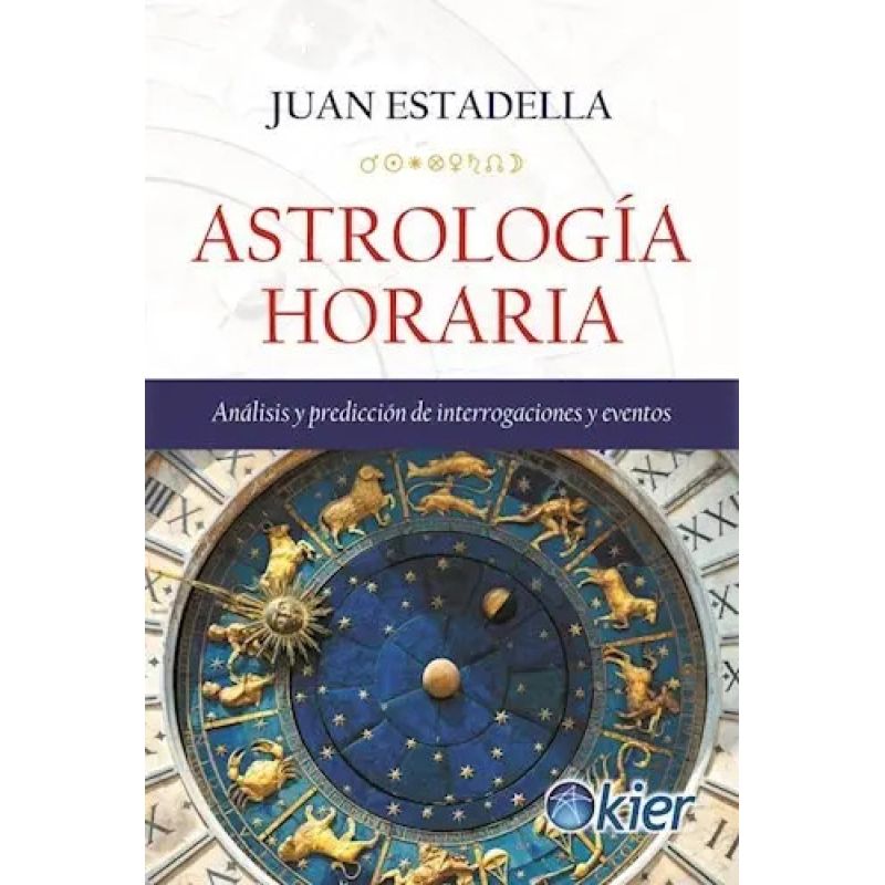 ASTROLOGIA HORARIA (Nuevo)