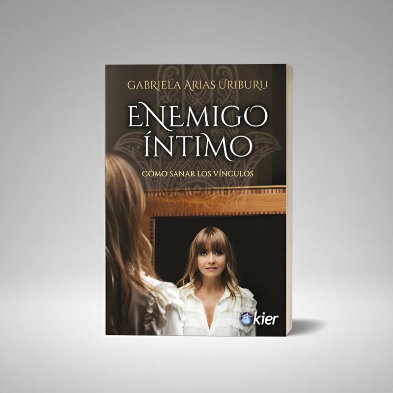 ENEMIGO INTIMO (Nuevo) - Miniatura 2