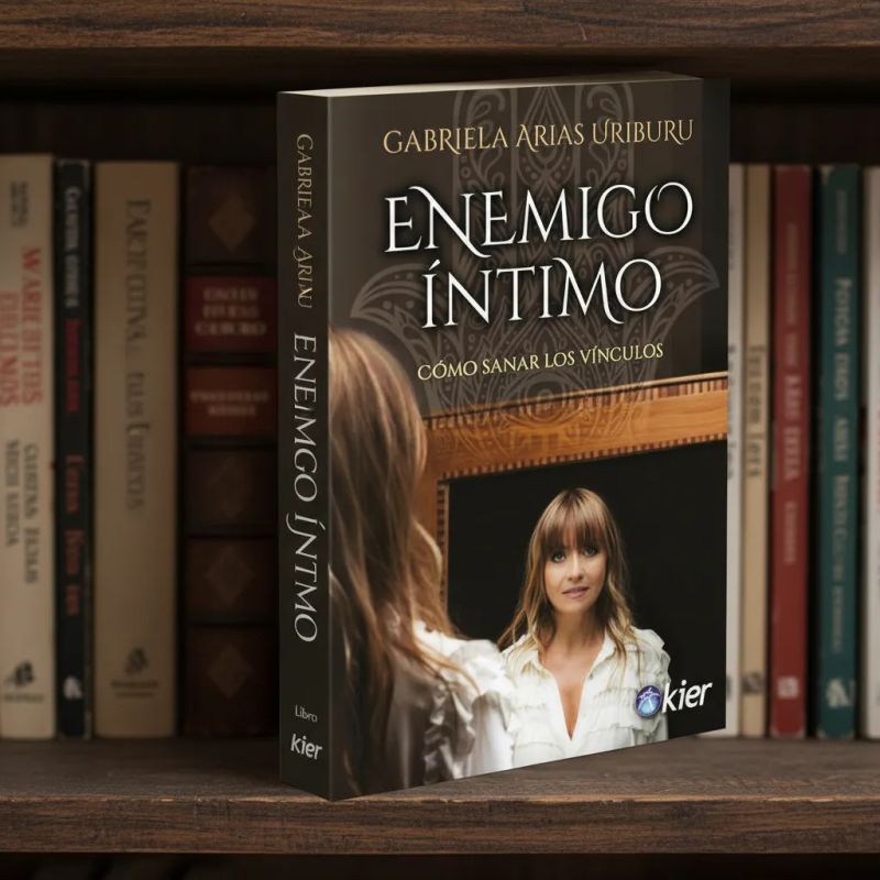 ENEMIGO INTIMO (Nuevo) - Miniatura 3