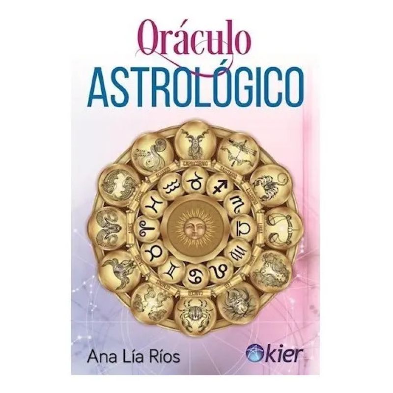 ORACULO ASTROLOGICO (Nuevo)