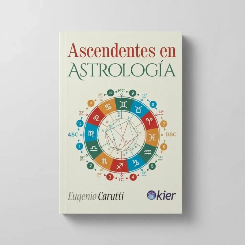 ASCENDENTES EN ASTROLOGIA (Nuevo) - Miniatura 2