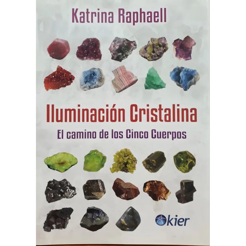 ILUMINACION CRISTALINA (Nuevo)