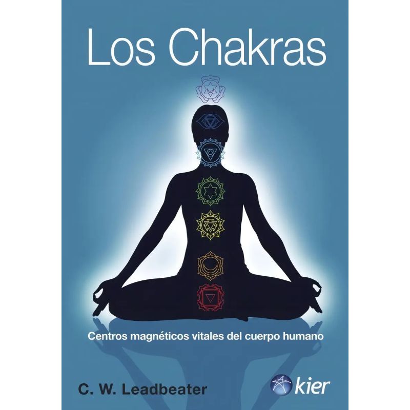 CHAKRAS, LOS (Nuevo)
