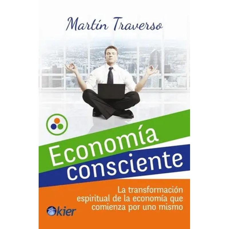 ECONOMIA CONSCIENTE (Nuevo)