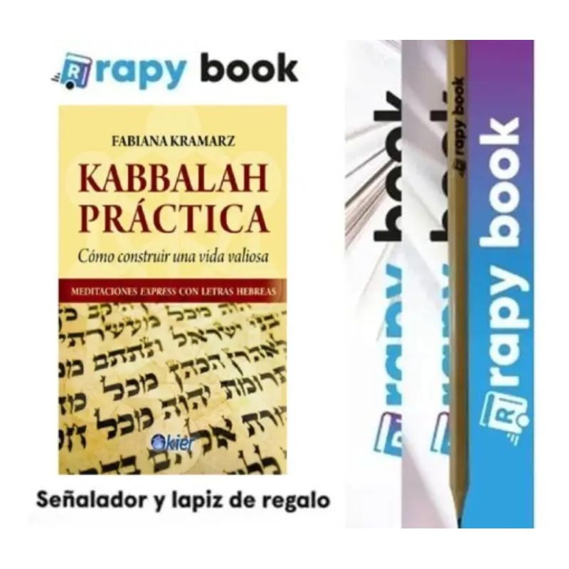 KABBALAH PRACTICA (Nuevo)