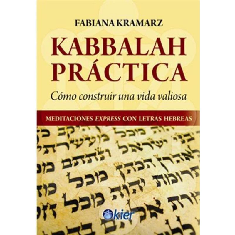 KABBALAH PRACTICA (Nuevo) - Miniatura 3