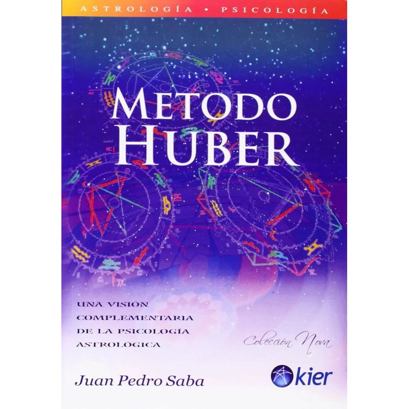 METODO HUBER (Nuevo)