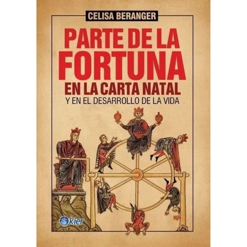 PARTE DE LA FORTUNA EN LA CARTA NATAL (Nuevo)
