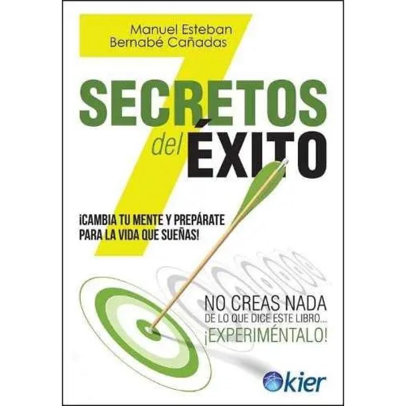 7 SECRETOS DEL EXITO (Nuevo)