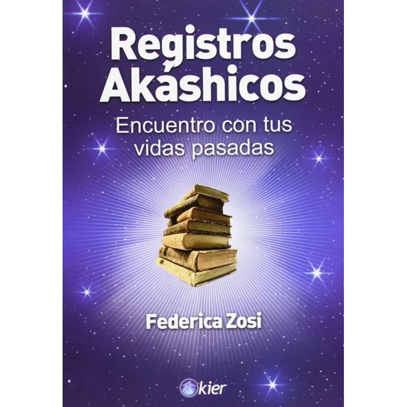 REGISTROS AKASHICOS ENCUENTRO CON TUS VIDAS PASADAS (Nuevo) - Miniatura 2