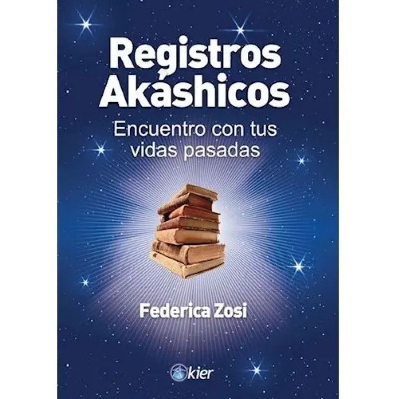 REGISTROS AKASHICOS ENCUENTRO CON TUS VIDAS PASADAS (Nuevo)
