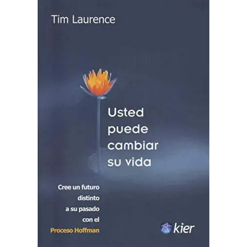 USTED PUEDE CAMBIAR SU VIDA (Nuevo)