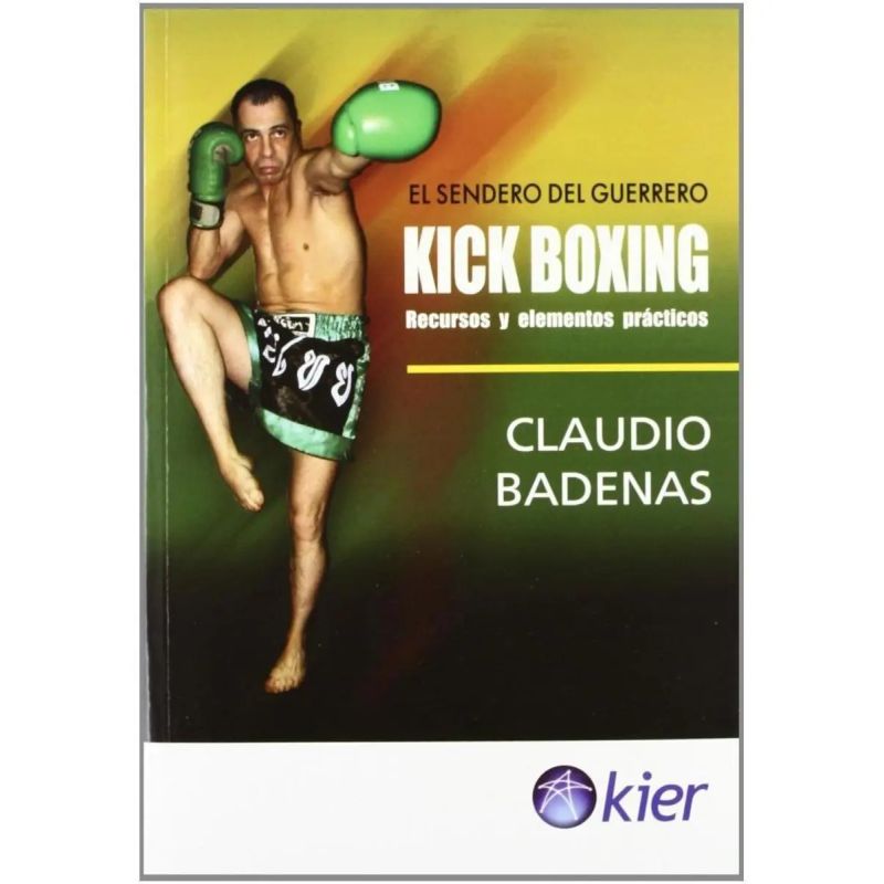 KICK BOXING (Nuevo)