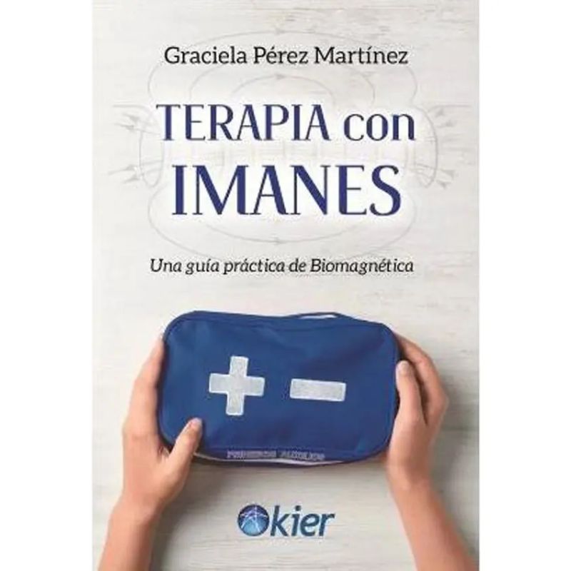 TERAPIA CON IMANES (Nuevo)