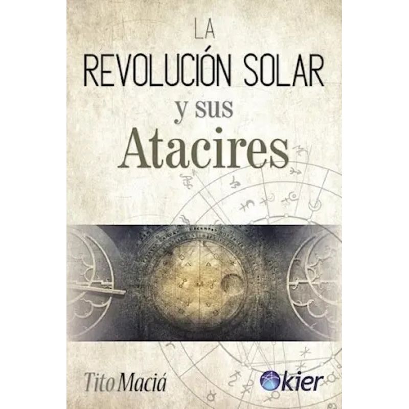 REVOLUCION SOLAR Y SUS ATACIRES, LA (Nuevo)