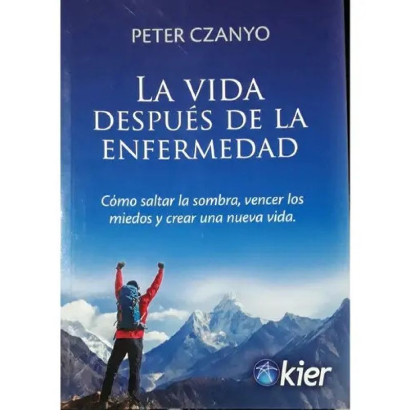 VIDA DESPUES DE LA ENFERMEDAD, LA (Nuevo)