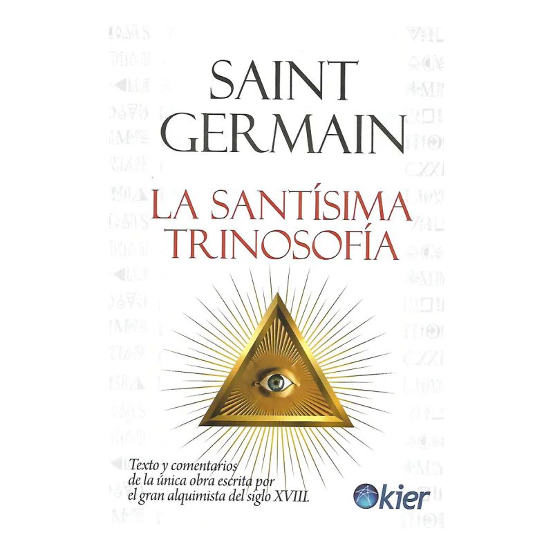 SANTISIMA TRINOSOFIA, LA (Nuevo)