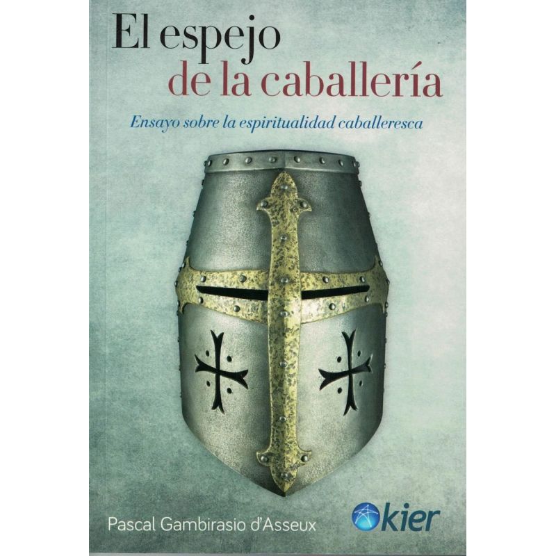ESPEJO DE LA CABALLERIA, EL (Nuevo)