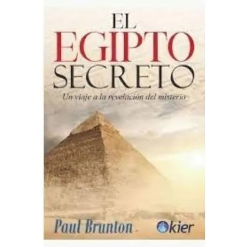 EGIPTO SECRETO, EL (Nuevo)