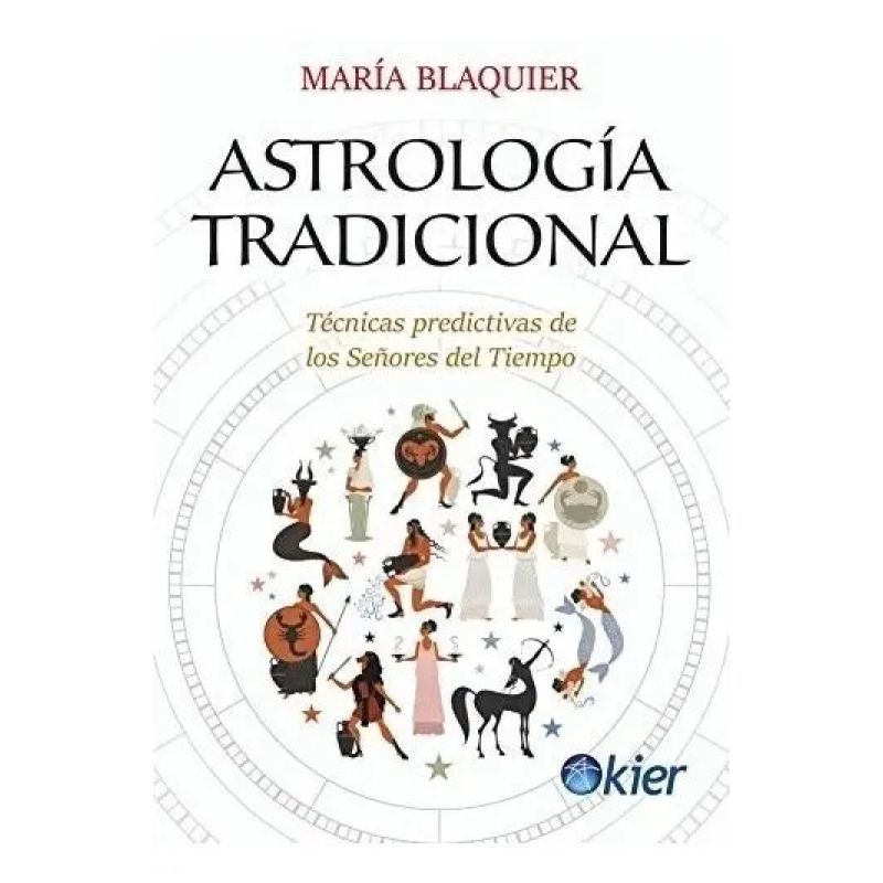 ASTROLOGIA TRADICIONAL (Nuevo)