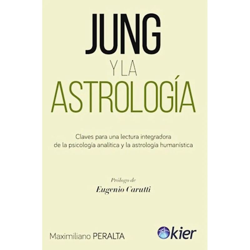 JUNG Y LA ASTROLOGIA (Nuevo) - Miniatura 3