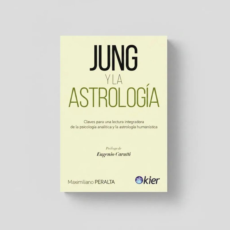 JUNG Y LA ASTROLOGIA (Nuevo) - Miniatura 2
