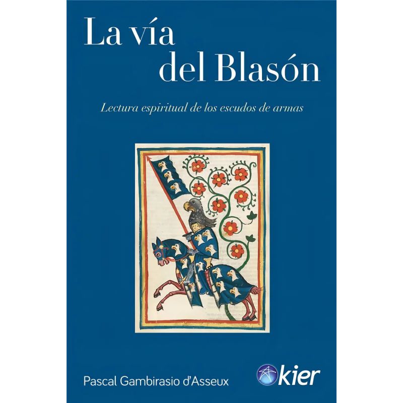 VIA DEL BLASON, LA (Nuevo)