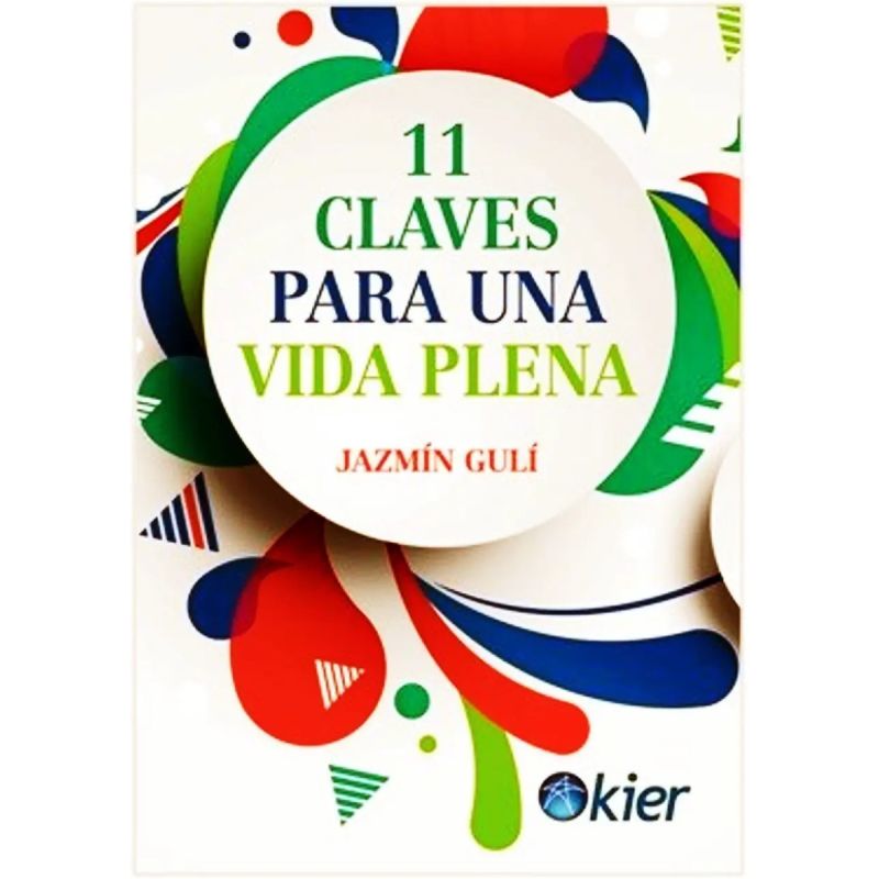 11 CLAVES PARA UNA VIDA PLENA (Nuevo) - Miniatura 5