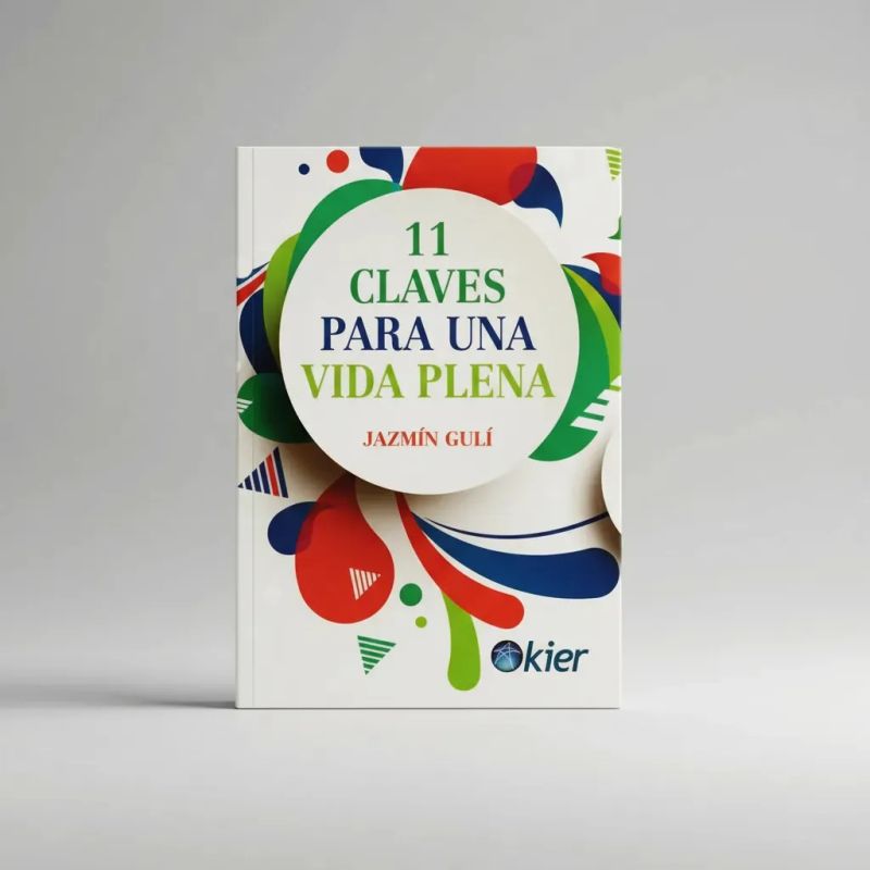 11 CLAVES PARA UNA VIDA PLENA (Nuevo)