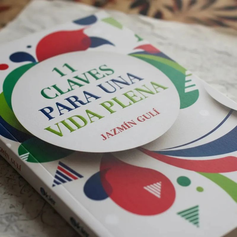 11 CLAVES PARA UNA VIDA PLENA (Nuevo) - Miniatura 2