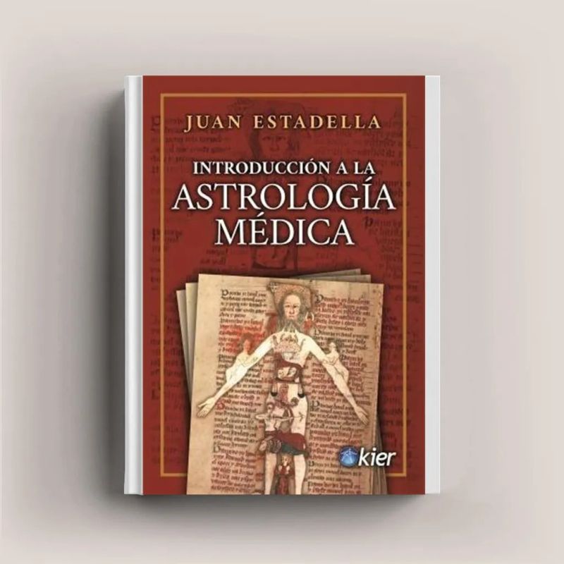 INTRODUCCION A LA ASTROLOGIA MEDICA (Nuevo) - Miniatura 2