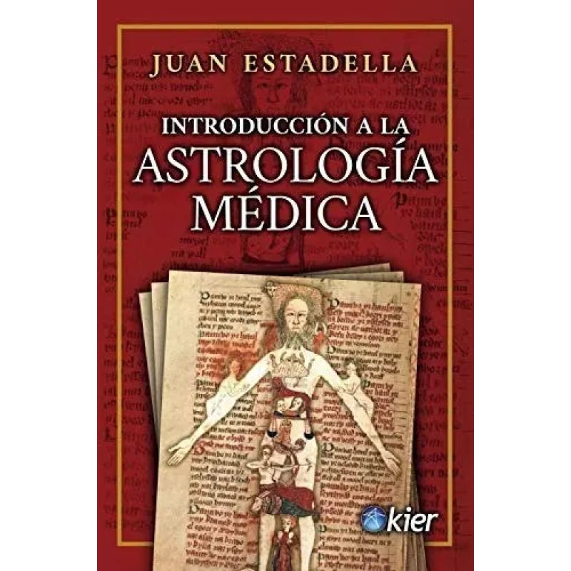 INTRODUCCION A LA ASTROLOGIA MEDICA (Nuevo)