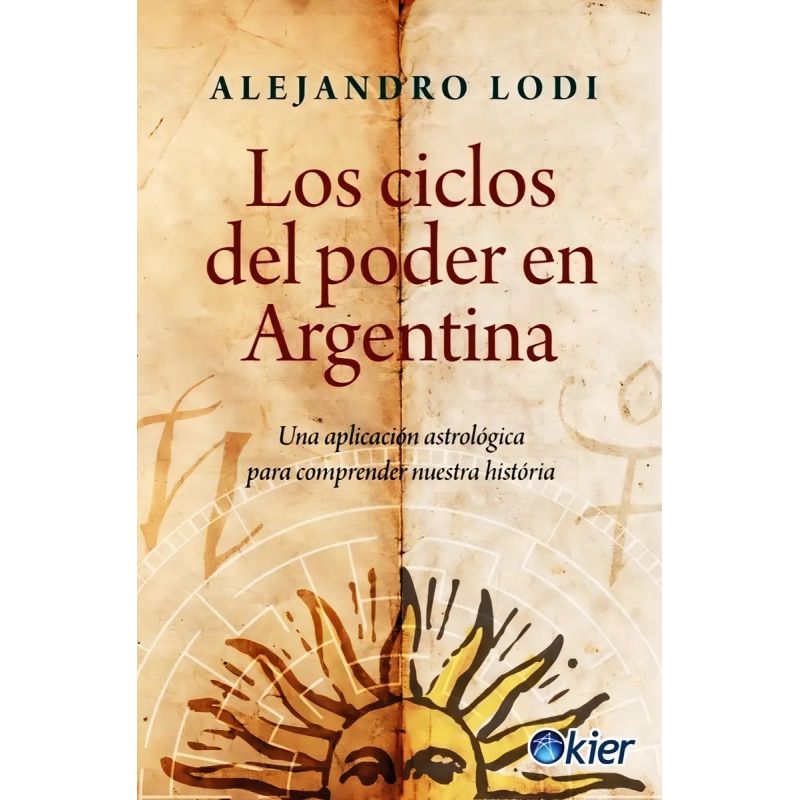 CICLOS DEL PODER EN ARGENTINA, LOS (Nuevo) - Miniatura 2