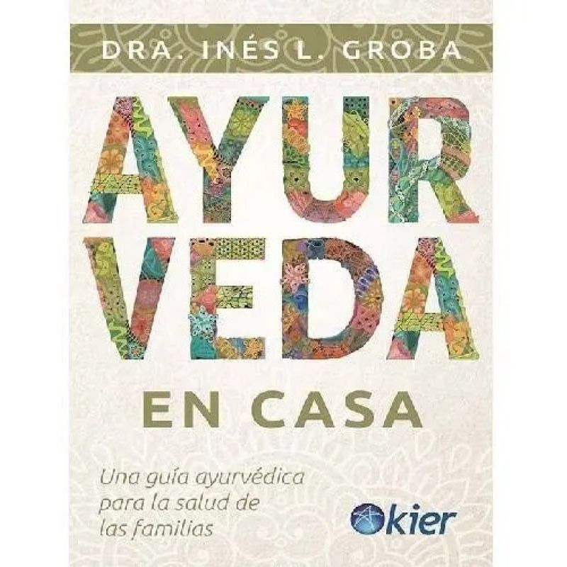 AYURVEDA EN CASA (Nuevo)