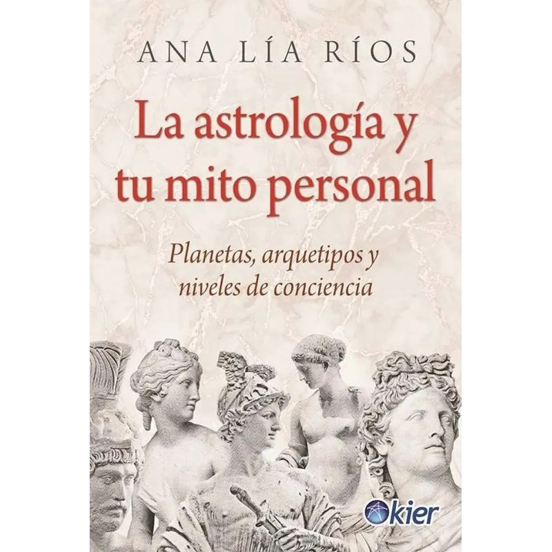 ASTROLOGIA Y TU MITO PERSONAL (Nuevo) - Miniatura 2