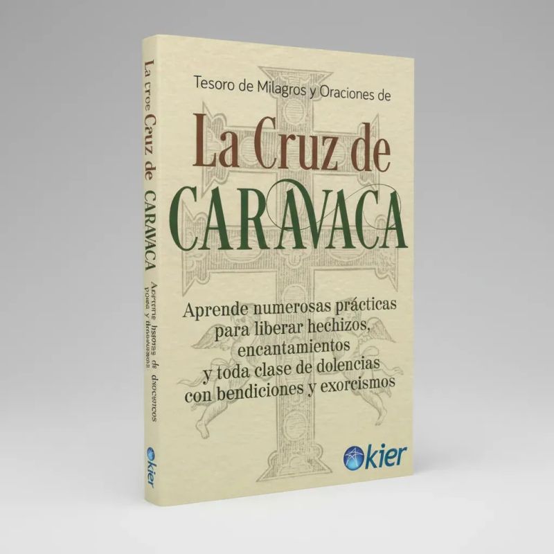 CRUZ DE CARAVACA, LA (Nuevo)