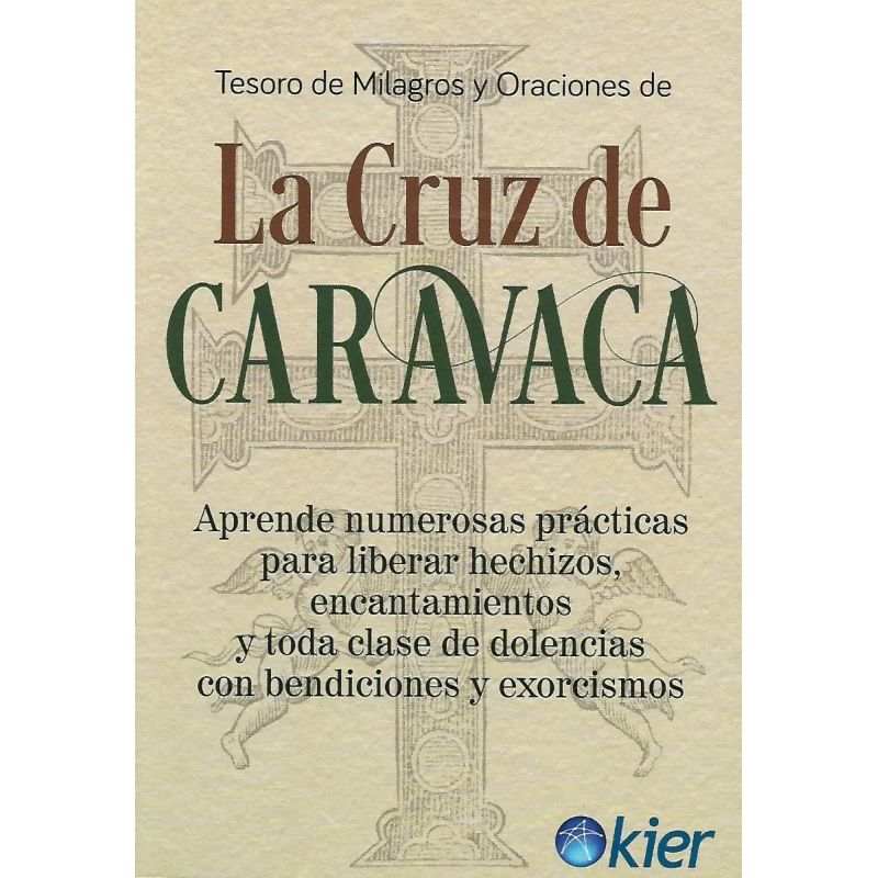 CRUZ DE CARAVACA, LA (Nuevo) - Miniatura 2