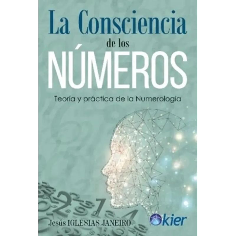 CONSCIENCIA DE LOS NUMEROS, LA (Nuevo)