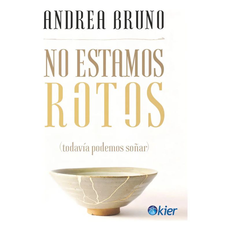 NO ESTAMOS ROTOS (Nuevo)