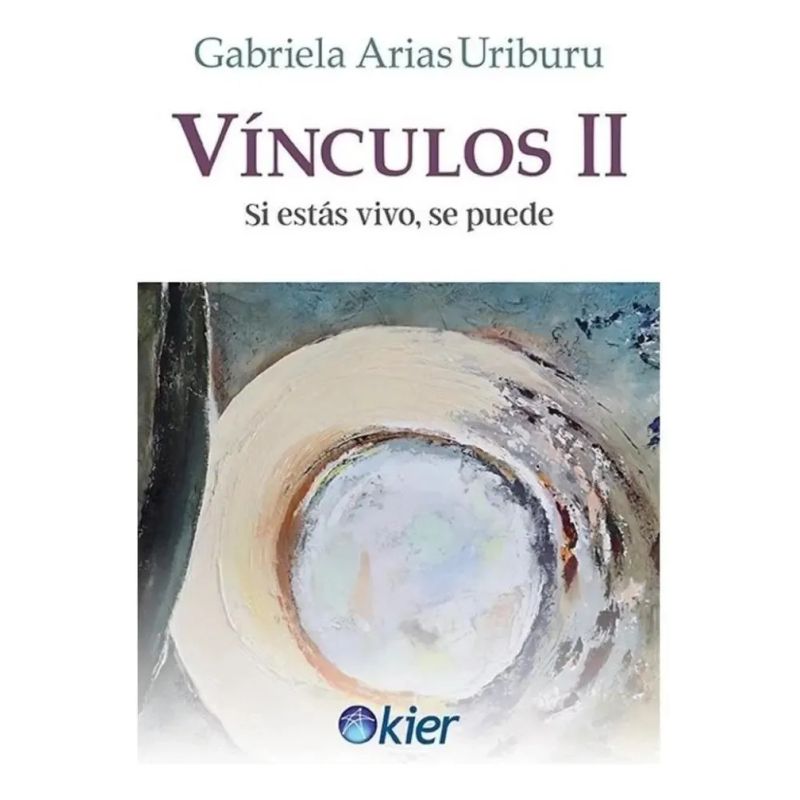 VINCULOS II - SI ESTAS VIVO, SE PUEDE (Nuevo) - Miniatura 2