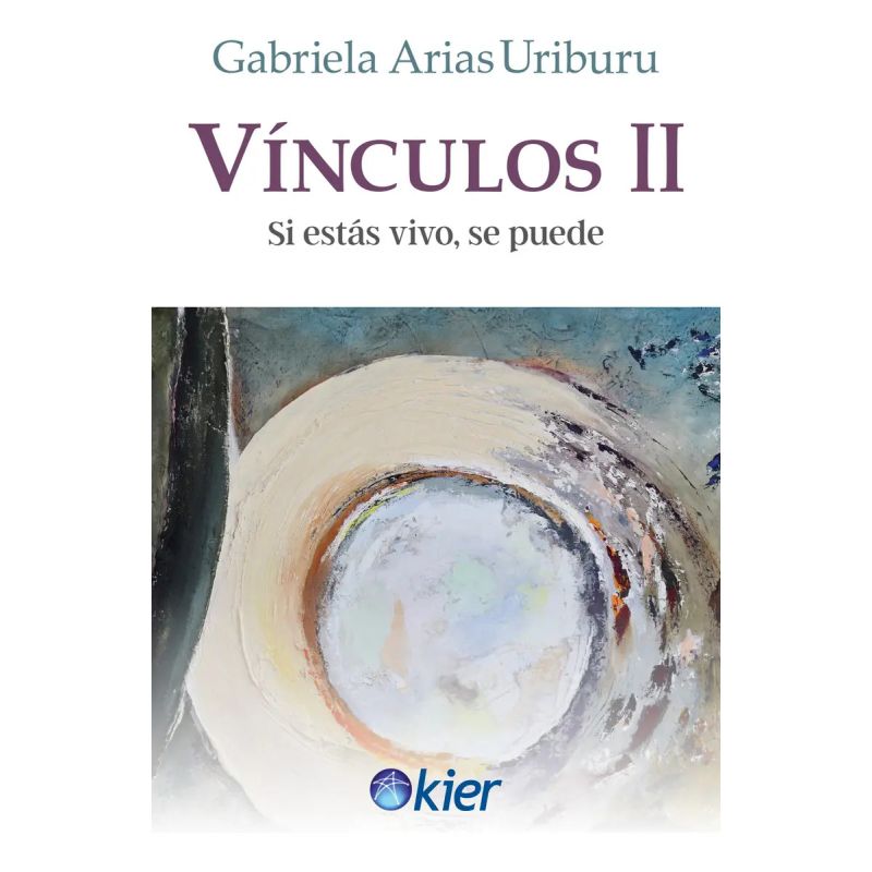 VINCULOS II - SI ESTAS VIVO, SE PUEDE (Nuevo)