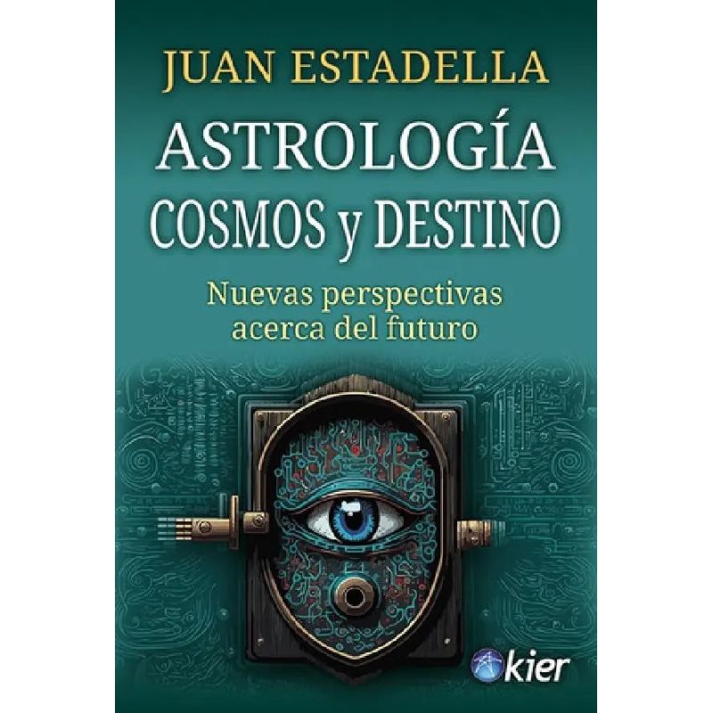 ASTROLOGIA, COSMOS Y DESTINO (Nuevo)