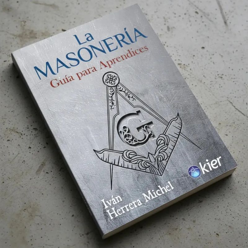 MASONERIA, LA - GUIA PARA APRENDICES (Nuevo) - Miniatura 3