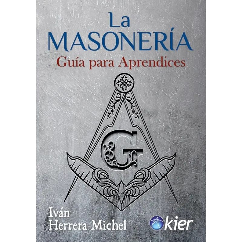 MASONERIA, LA - GUIA PARA APRENDICES (Nuevo)
