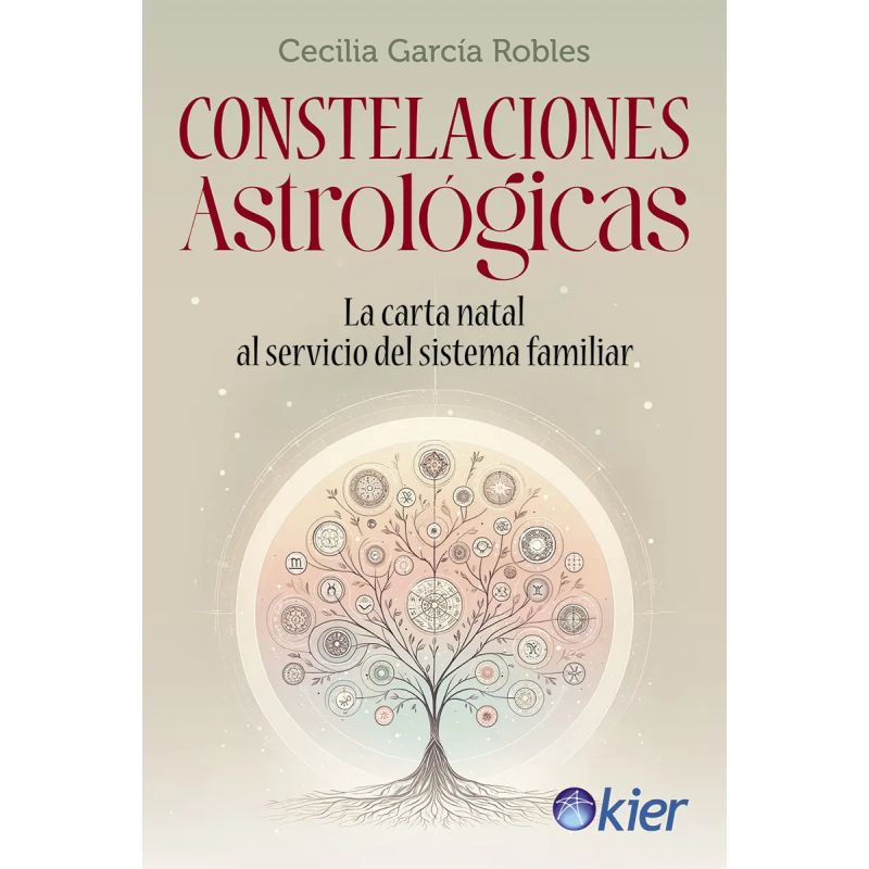 CONSTELACIONES ASTROLOGICAS - LA CARTA NATAL AL SERVICIO DEL SISTEMA FAMILIAR (Nuevo)